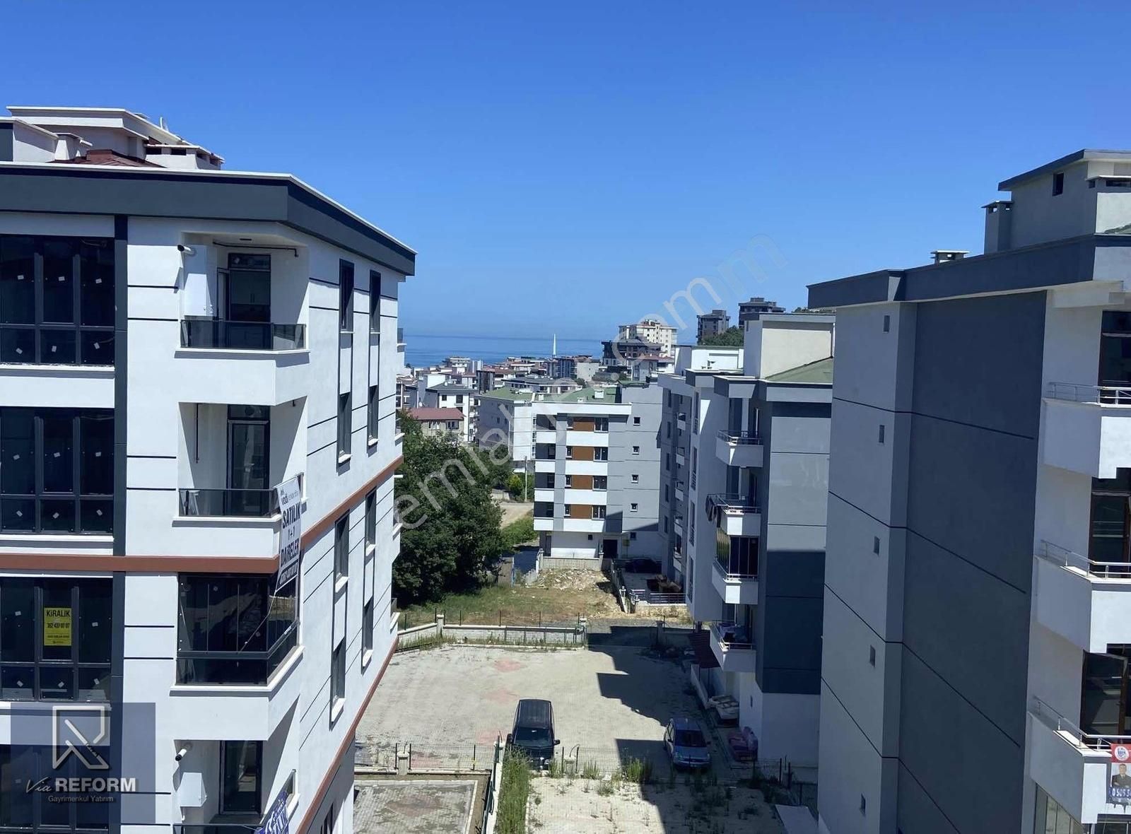 Ultralüx Eşya+işçilik Cambalkon+kombi '900bin Kredi Önü Açık 1+1