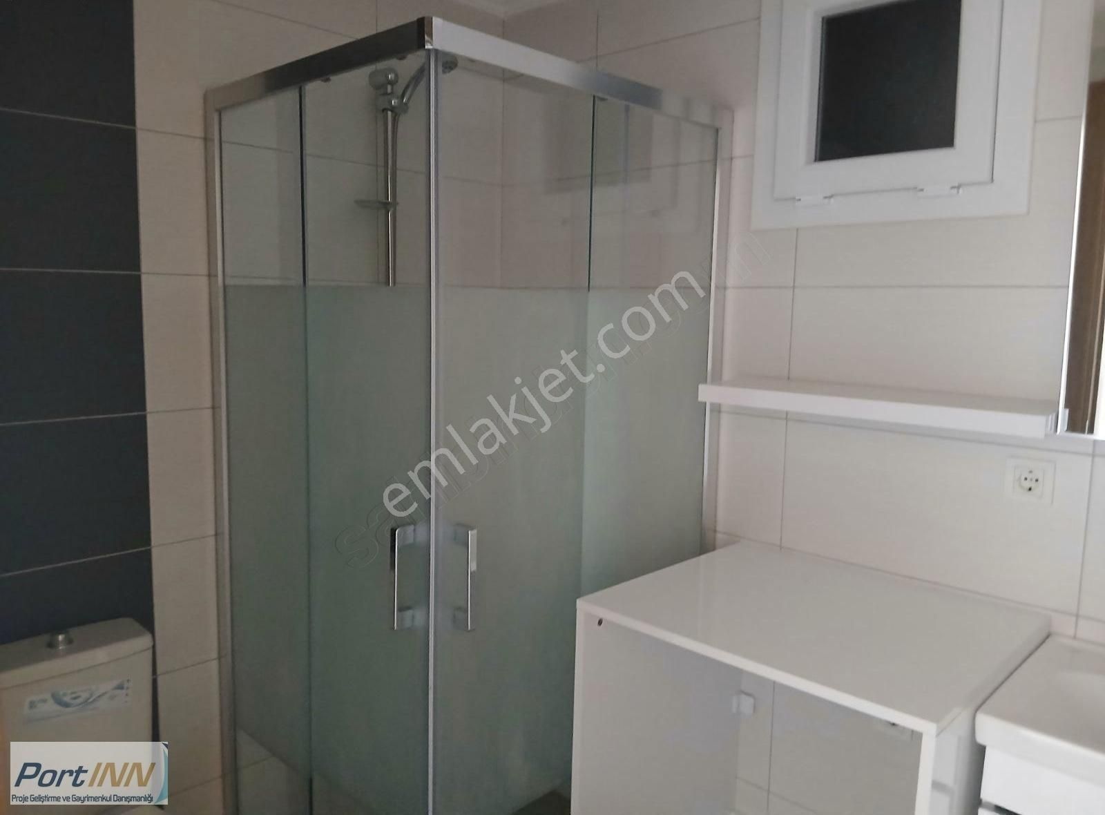 Alı Pehlıvanoğlu Sitesinde Havuzlu Genıs 1 Artı 1 Daire