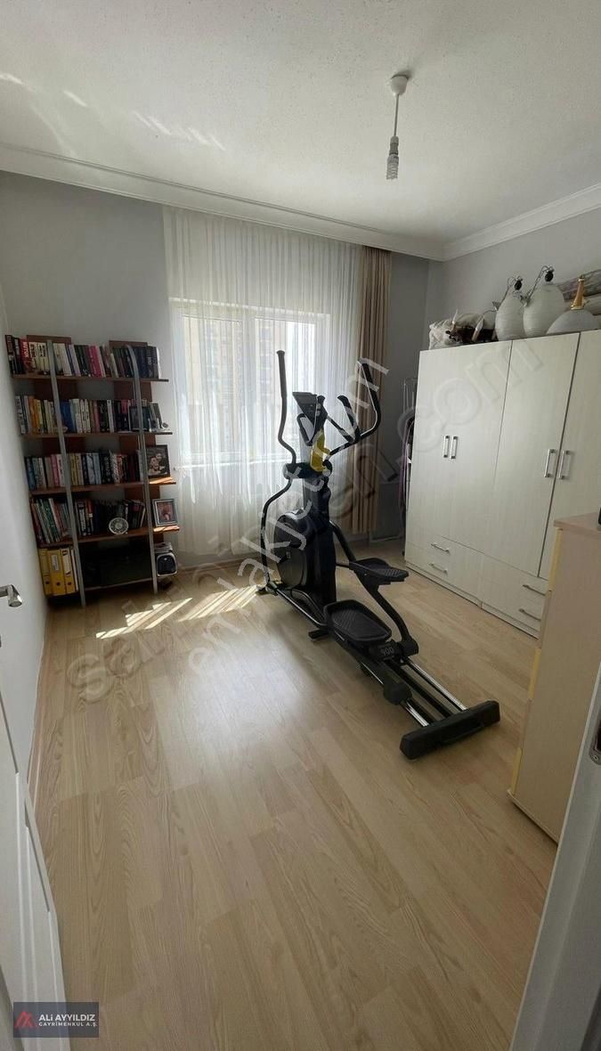 Yapracık Toki 4. Bölgede Full Yapılı Güney Cephe