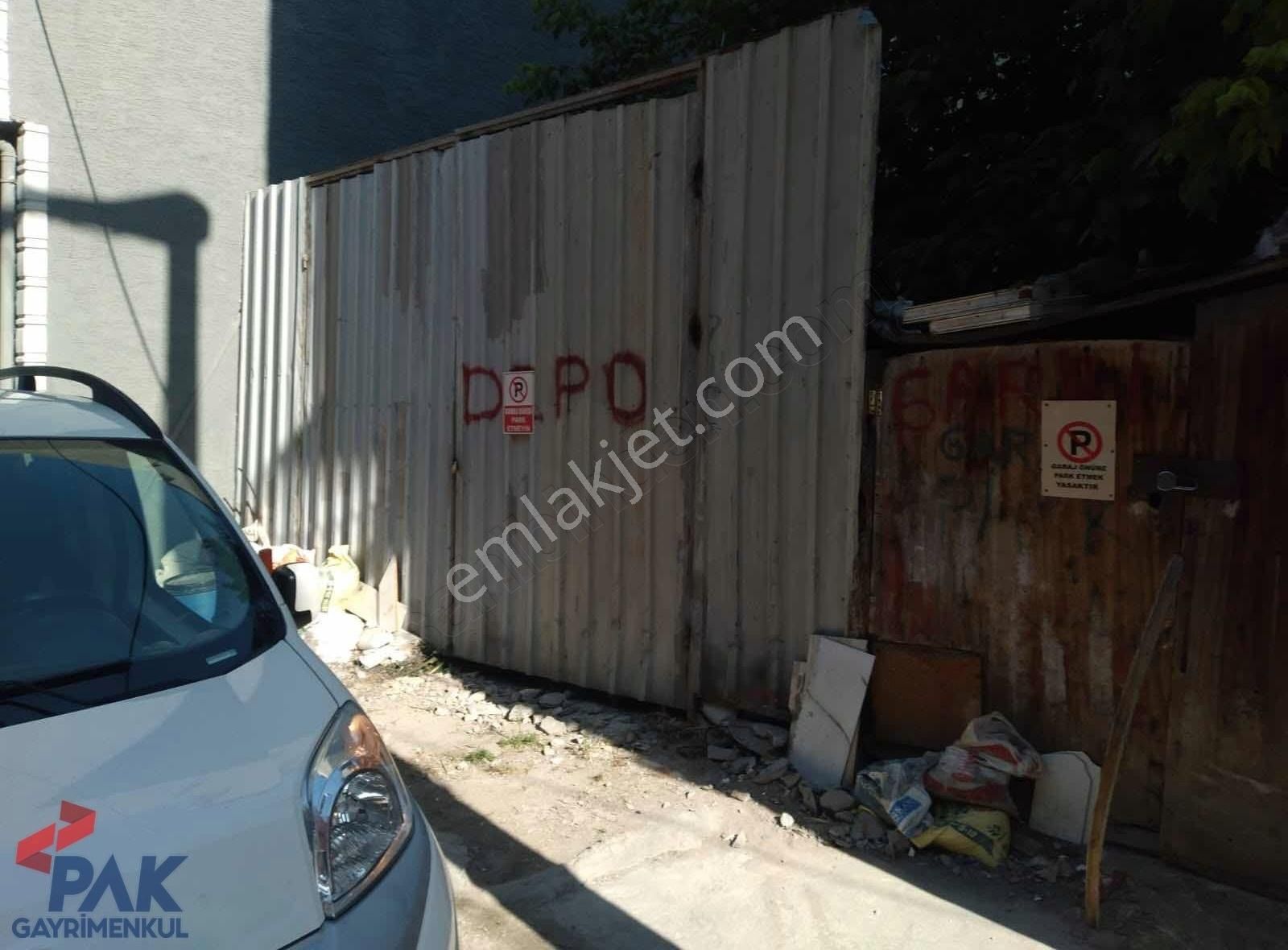 Soğanlı Yediyolda 2.5 Kat İmarlı Merkezi Konumda Fırsat Arsa.... - Görsel 2