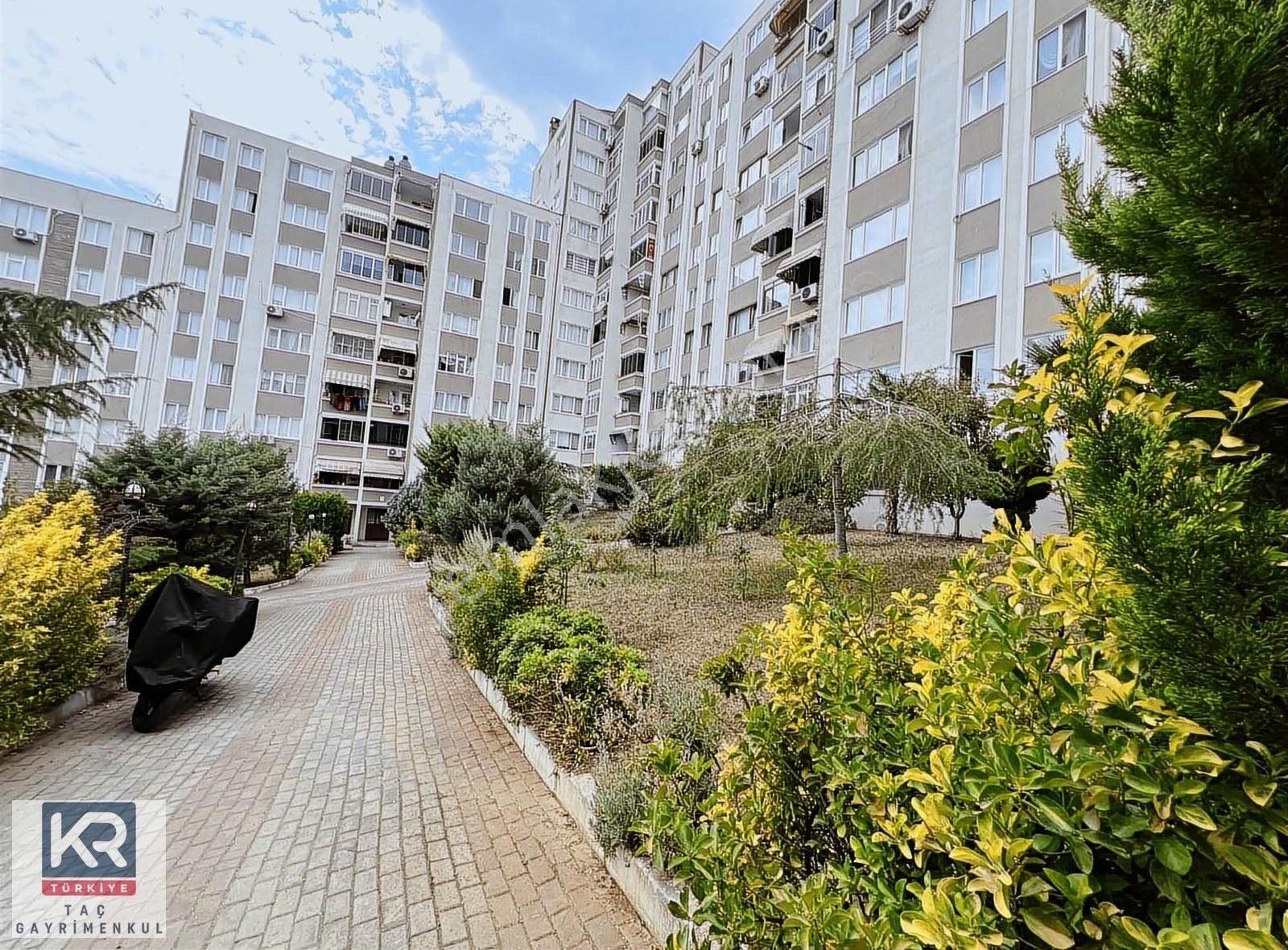 Kr Taç Gemlik Manastır Da Geniş İçi Yapılı Satılık Daire - Görsel 17
