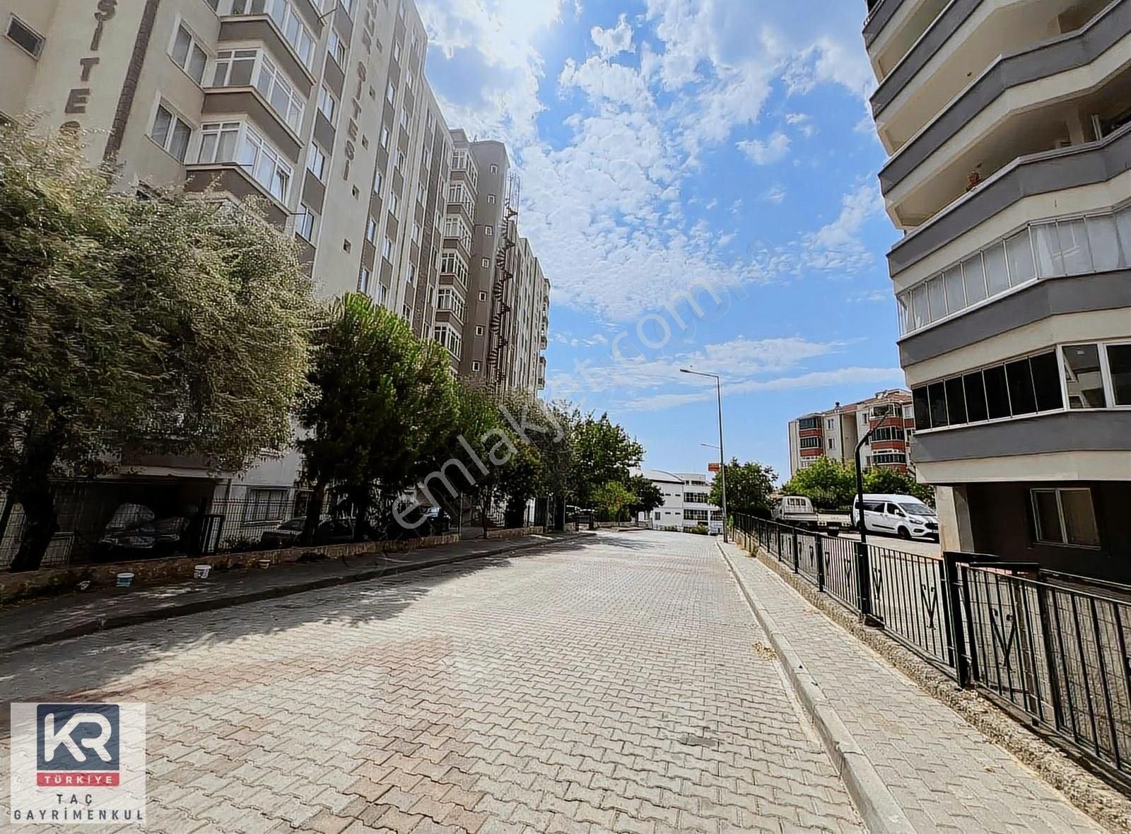 Kr Taç Gemlik Manastır Da Geniş İçi Yapılı Satılık Daire - Görsel 3