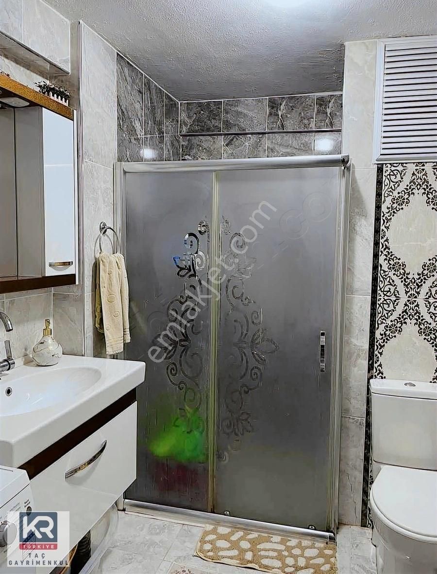 Kr Taç Gemlik Manastır Da Geniş İçi Yapılı Satılık Daire - Görsel 22