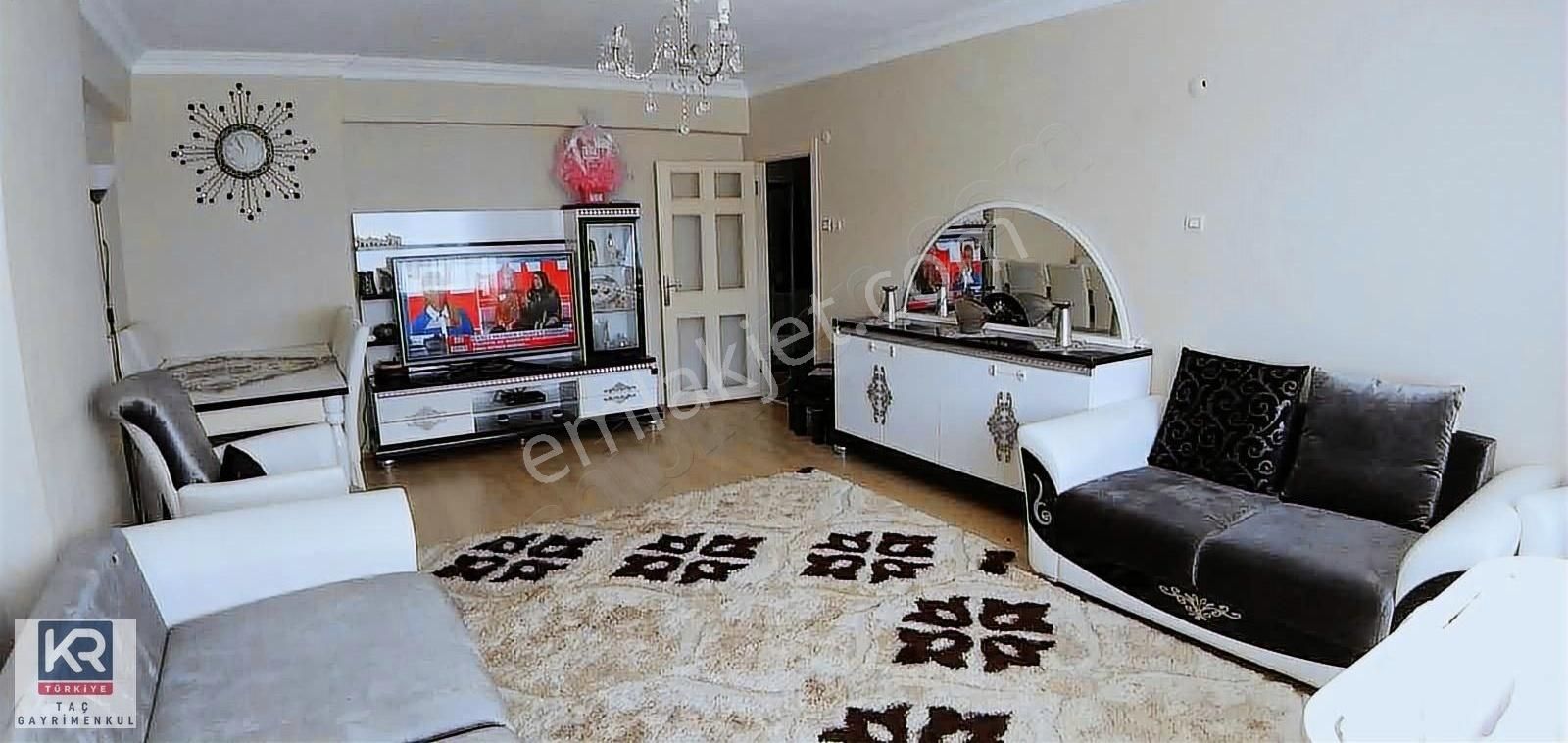 Kr Taç Gemlik Manastır Da Geniş İçi Yapılı Satılık Daire - Görsel 21