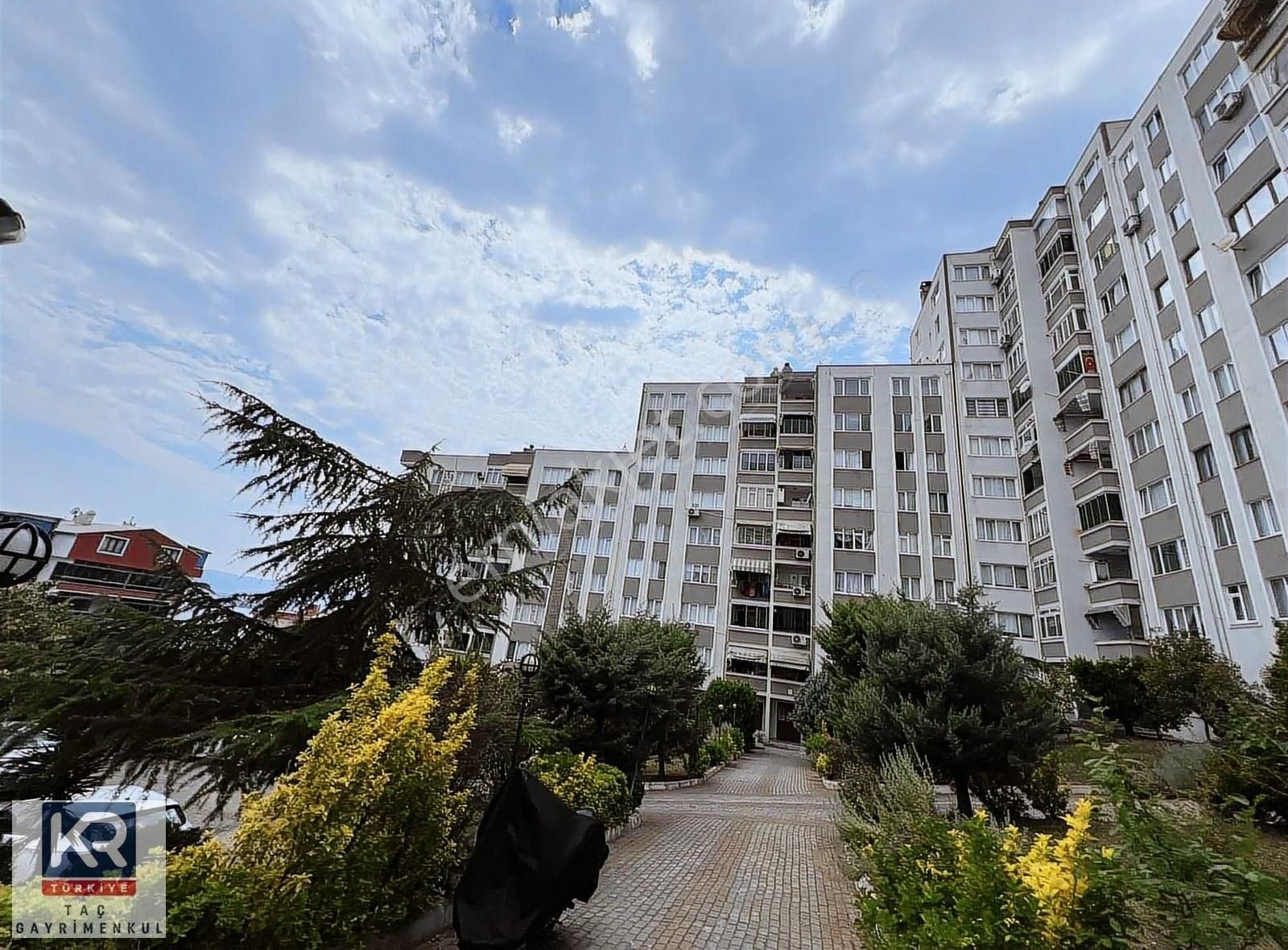 Kr Taç Gemlik Manastır Da Geniş İçi Yapılı Satılık Daire - Görsel 5