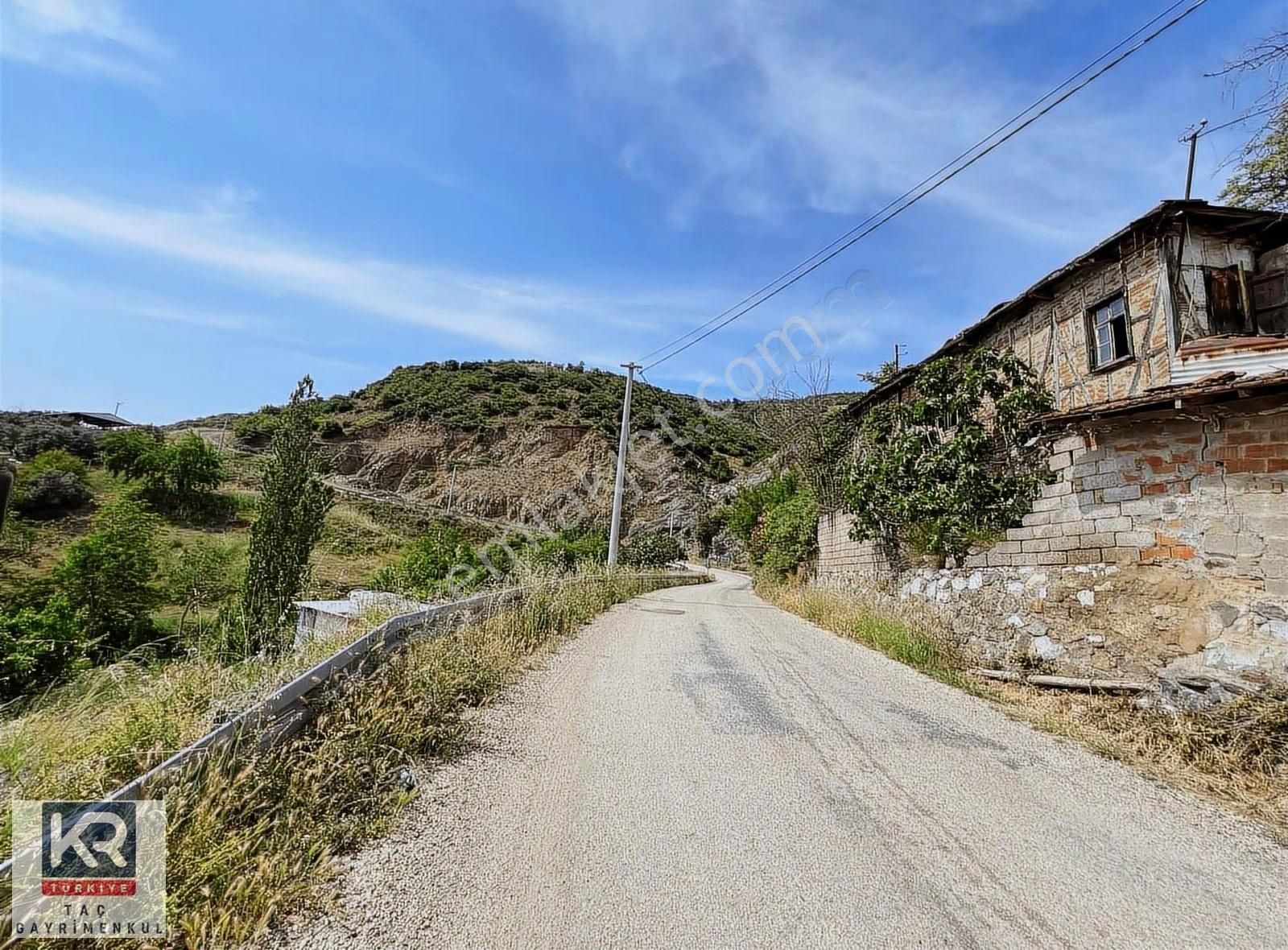 Kr Taç Mudanya Mirzaoba Köy Girişinde Arsa - Görsel 8