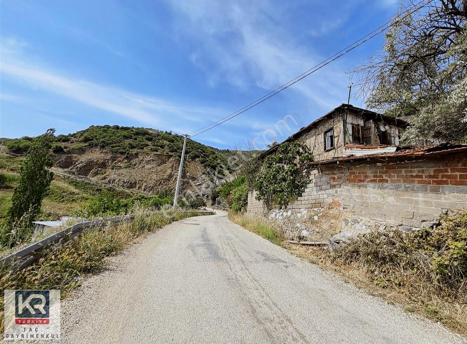 Kr Taç Mudanya Mirzaoba Köy Girişinde Arsa - Görsel 13