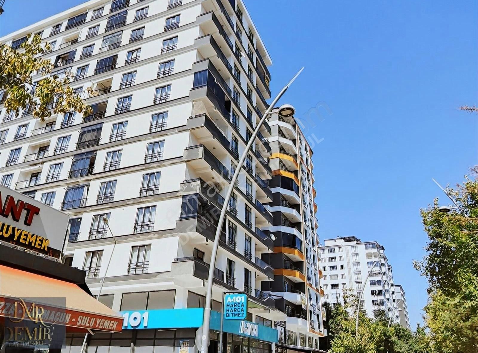 Unıversıte Mah Yunus Emre Blv Kıralık 1+1 Esyalı Daıre