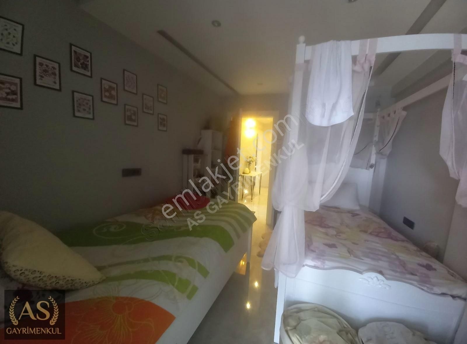 As Gyd...urla Torasan'da Denize Yakın Tam Müstakil Villa - Görsel 19