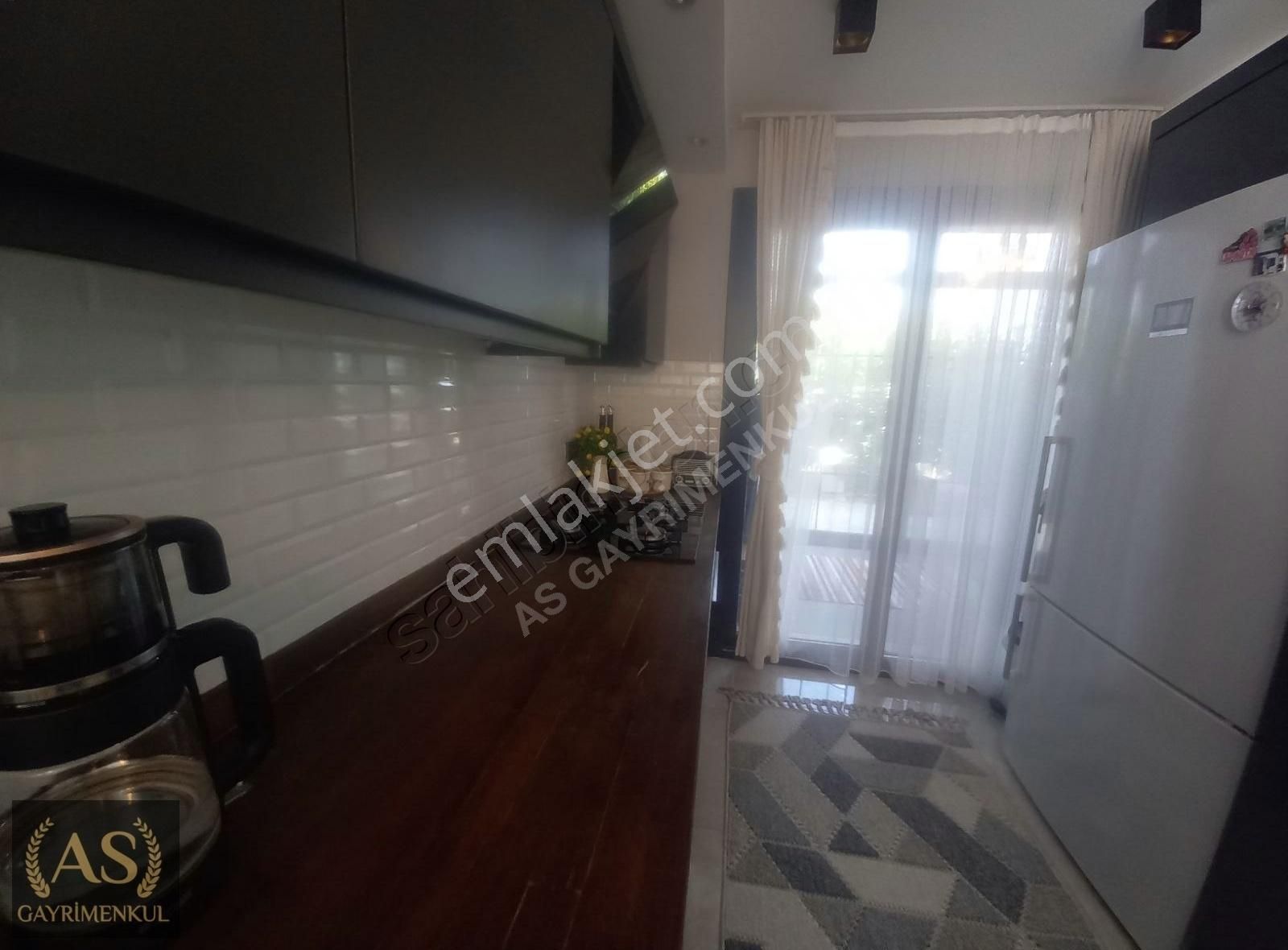 As Gyd...urla Torasan'da Denize Yakın Tam Müstakil Villa - Görsel 25