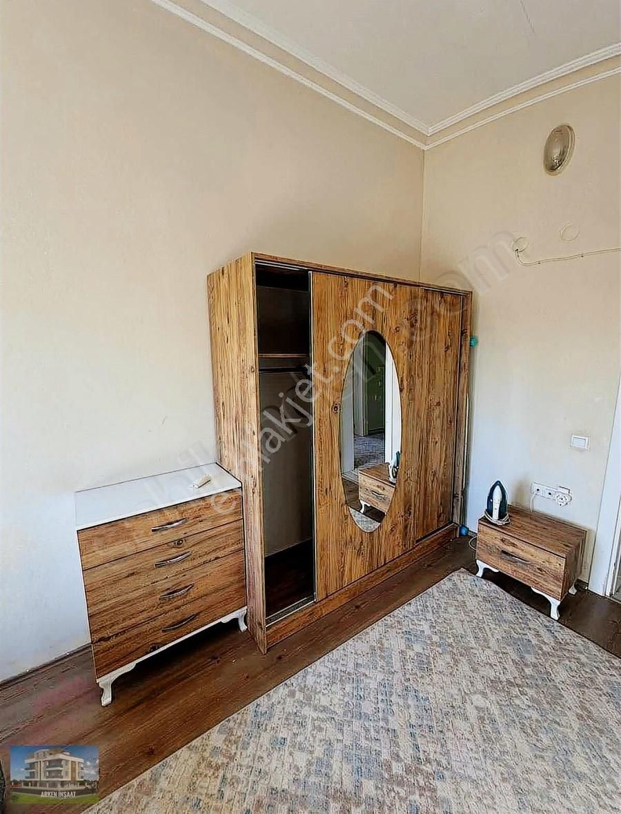 Kültür 230 M2 Doğalgazlı 5+2 Dublex 2 Tane 2+1 Eşyalı Satılık