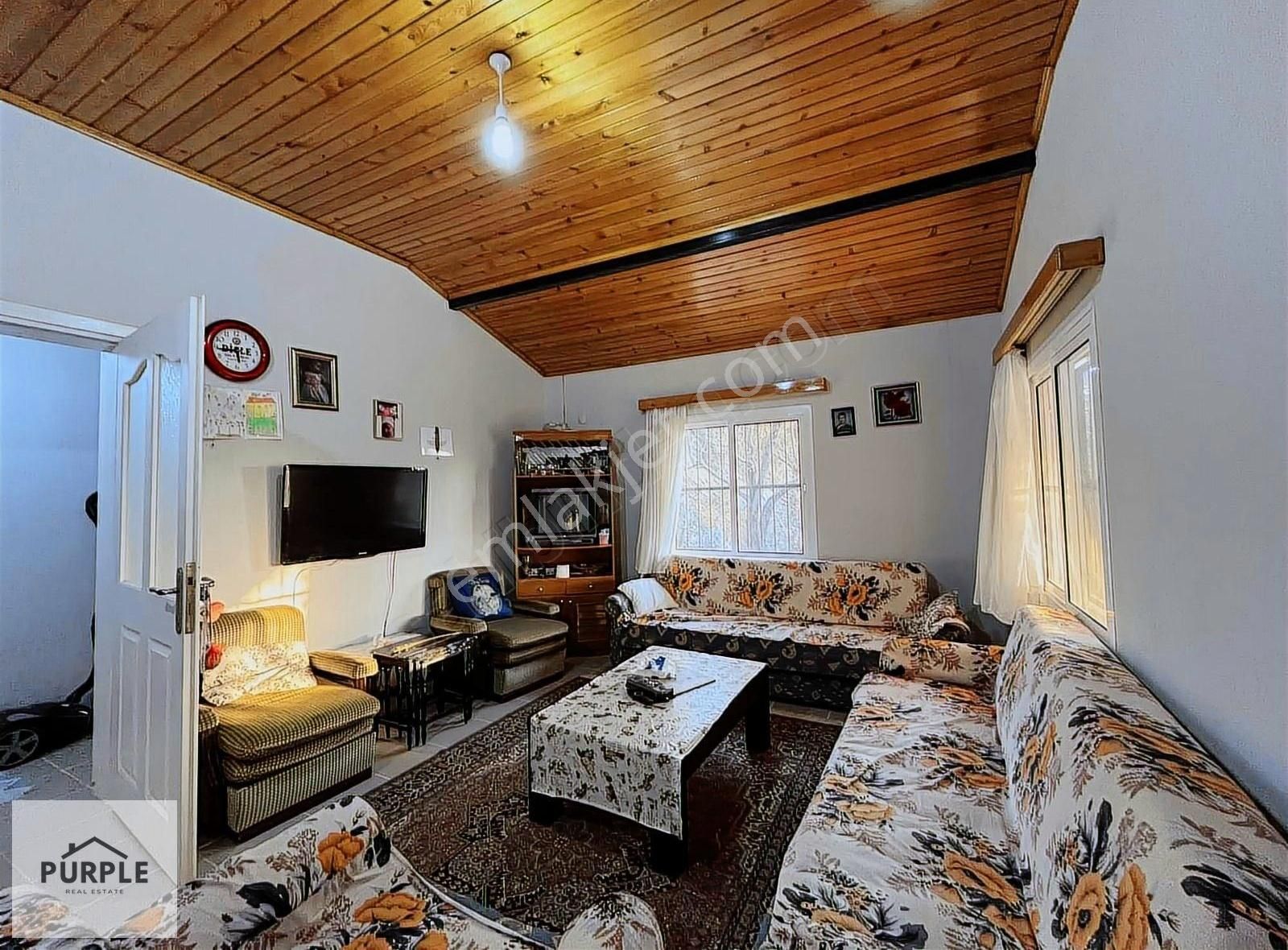 Kemalpaşa Yeşilyurt 3.161 M2 Müstakil Yapılı Satılık Bahçe - Görsel 16