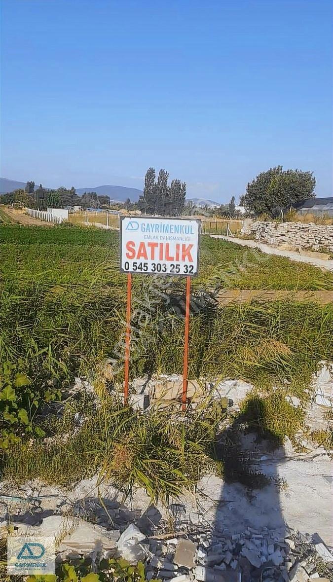 Soma Turgutalp Satılık Arazi - Görsel 7