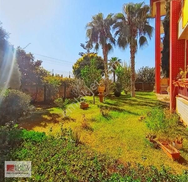 Kepez Barış Mahallesi'nde Site İcerisinde Satılık 3+1 Daire