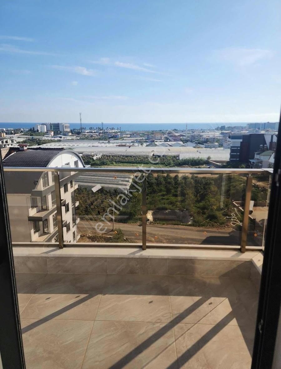 Alanya Payallar - Görsel 4