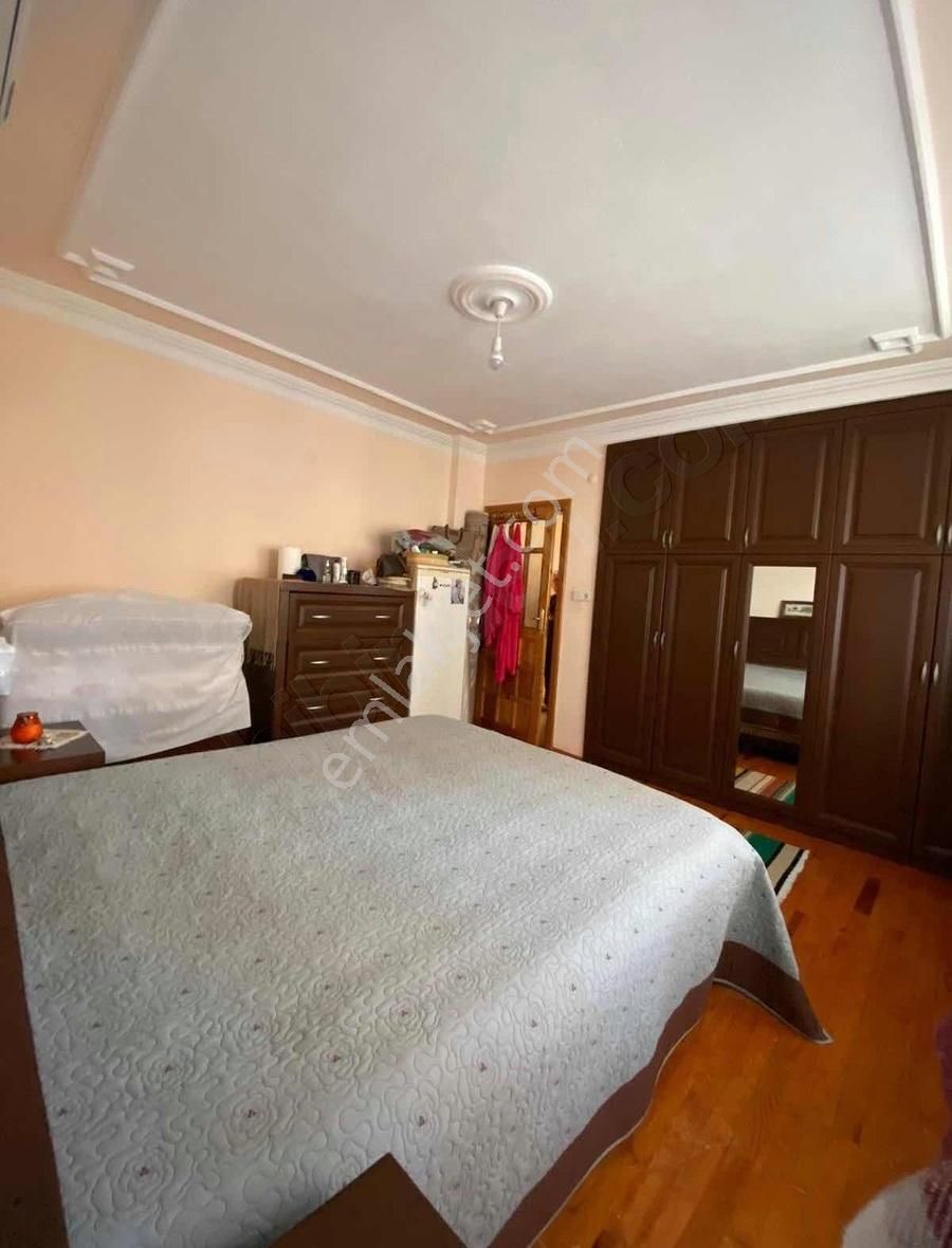 Sarılar Ana Cadde Üzerinde Satılık 3+1 Ara Kat - Görsel 8