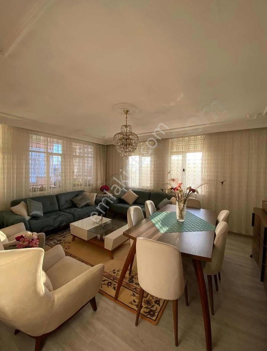 Sarılar Ana Cadde Üzerinde Satılık 3+1 Ara Kat - Görsel 7