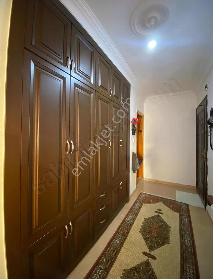 Sarılar Ana Cadde Üzerinde Satılık 3+1 Ara Kat - Görsel 6