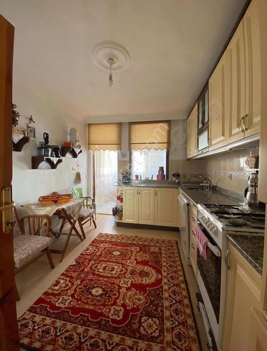 Sarılar Ana Cadde Üzerinde Satılık 3+1 Ara Kat - Görsel 5