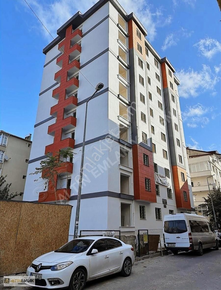 Soğanlı Çavuşpaşa Cad Yeni Binada 2+1 Yüksek Kat Daire