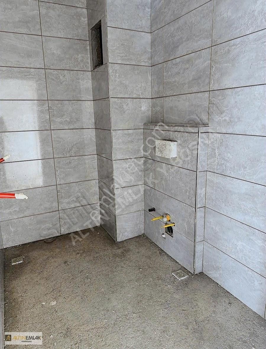 Soğanlı Çavuşpaşa Cad Yeni Binada 2+1 Yüksek Kat Daire - Görsel 2