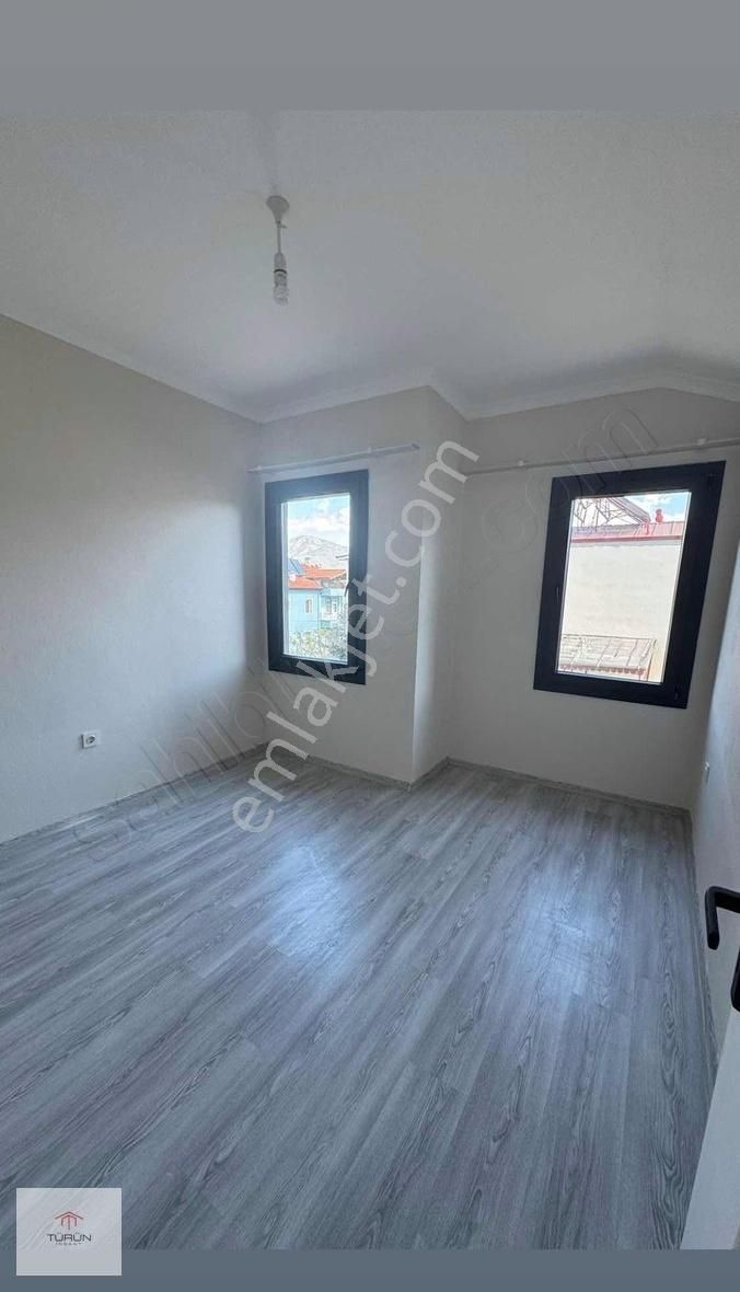 Fethiye Menteşeoğlu Mahallesi Satılık Daire