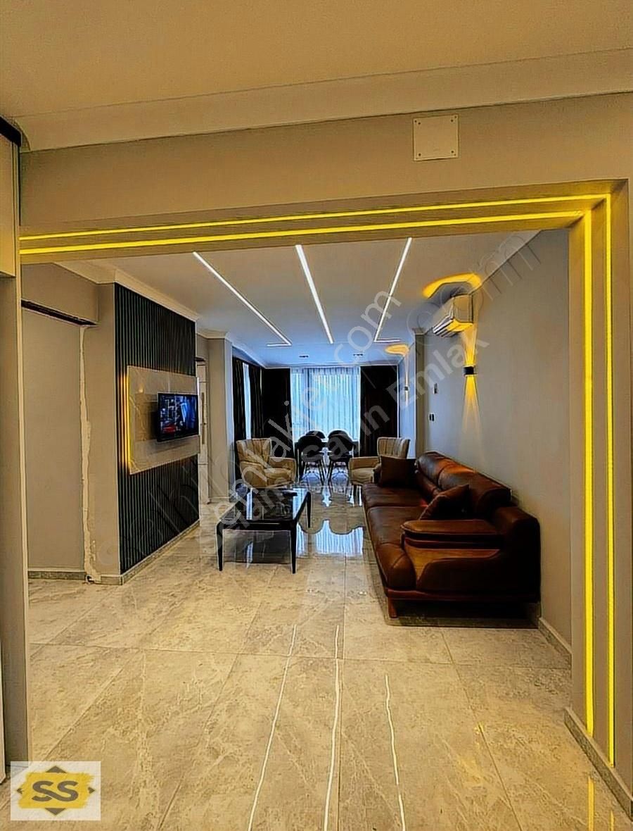 Muğla Fethiye Karaçulha Mah. Çalıca Mevkisinde Satılık 2+1 Daire