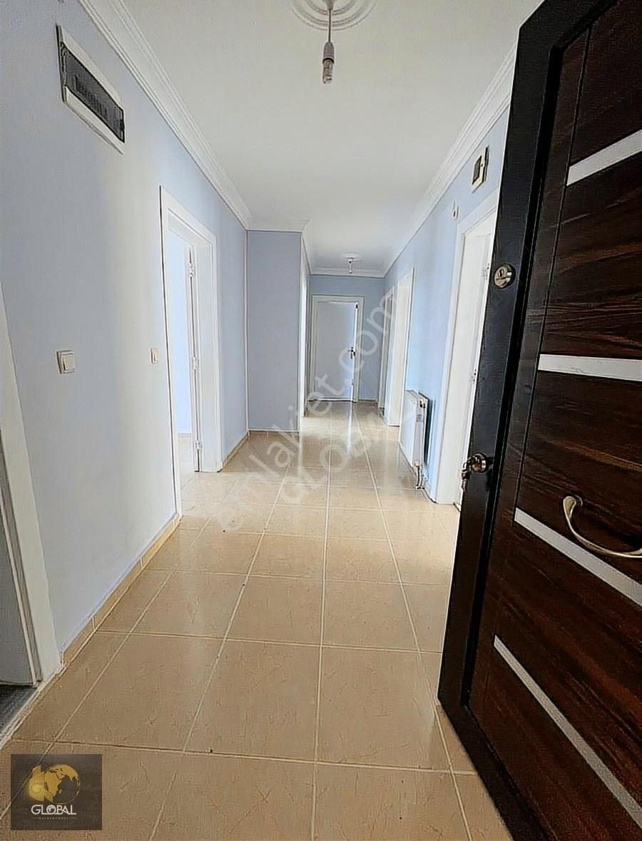 Global'den Orduyeri Çağlayan Mevkii Kiralık Ara Kat 3+1 Daire