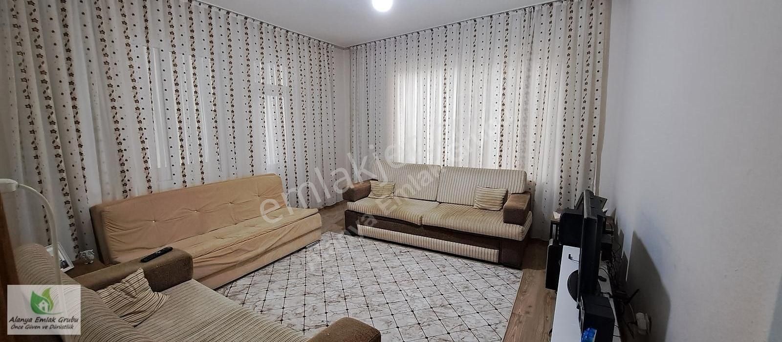 Tarım Kredi Market A101 Mevki Satılık 2+1 80 M2 Zemin Üstü 1.kat