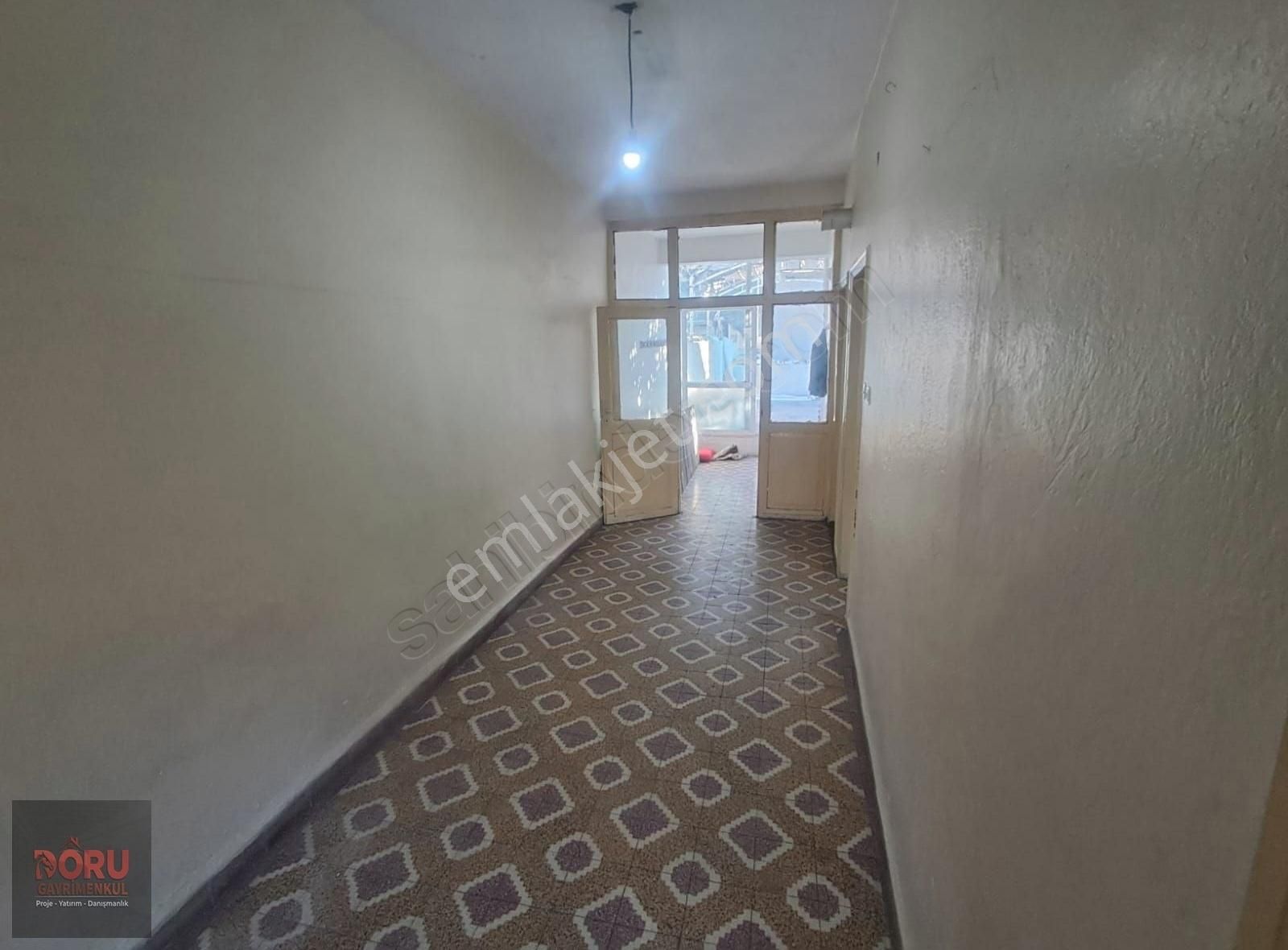 Çarşı Merkezde Kiralık Ev