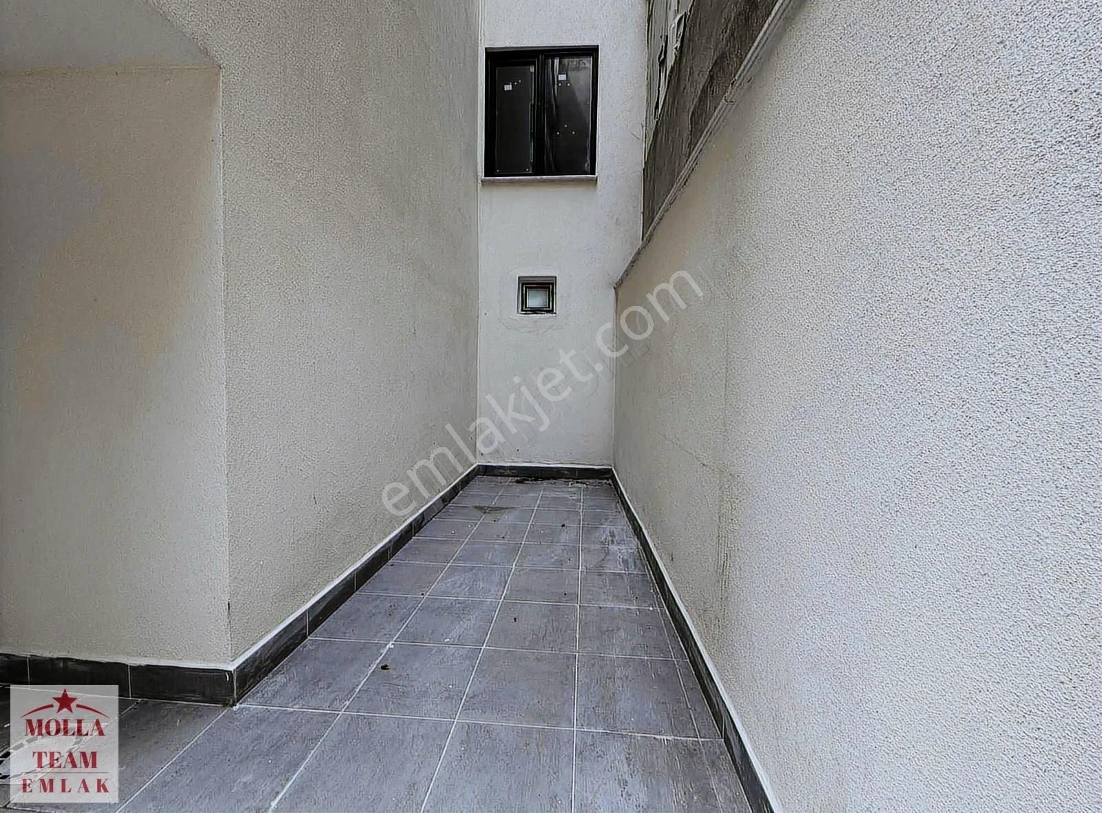 Molla Team Bayrampaşa Kartaltepe Mahallesinde Satılık Daire - Görsel 6
