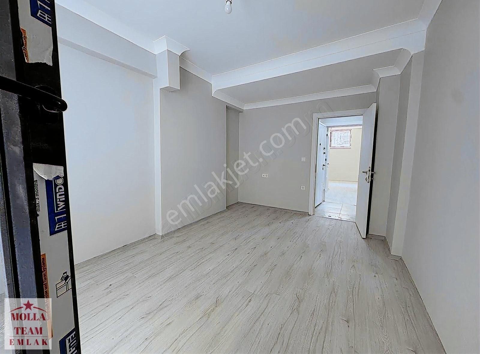 Molla Team Bayrampaşa Kartaltepe Mahallesinde Satılık Daire - Görsel 4