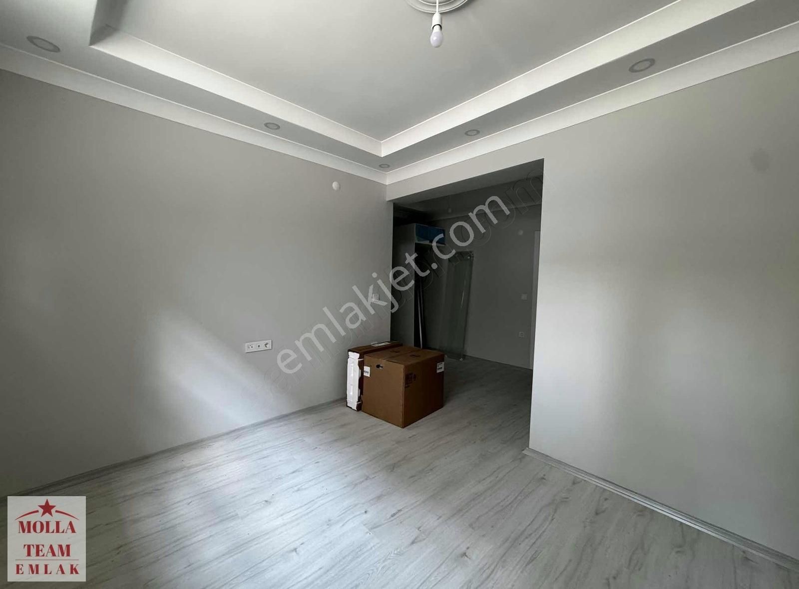 Molla Team Bayrampaşa Kartaltepe Mahallesinde Satılık Daire - Görsel 7