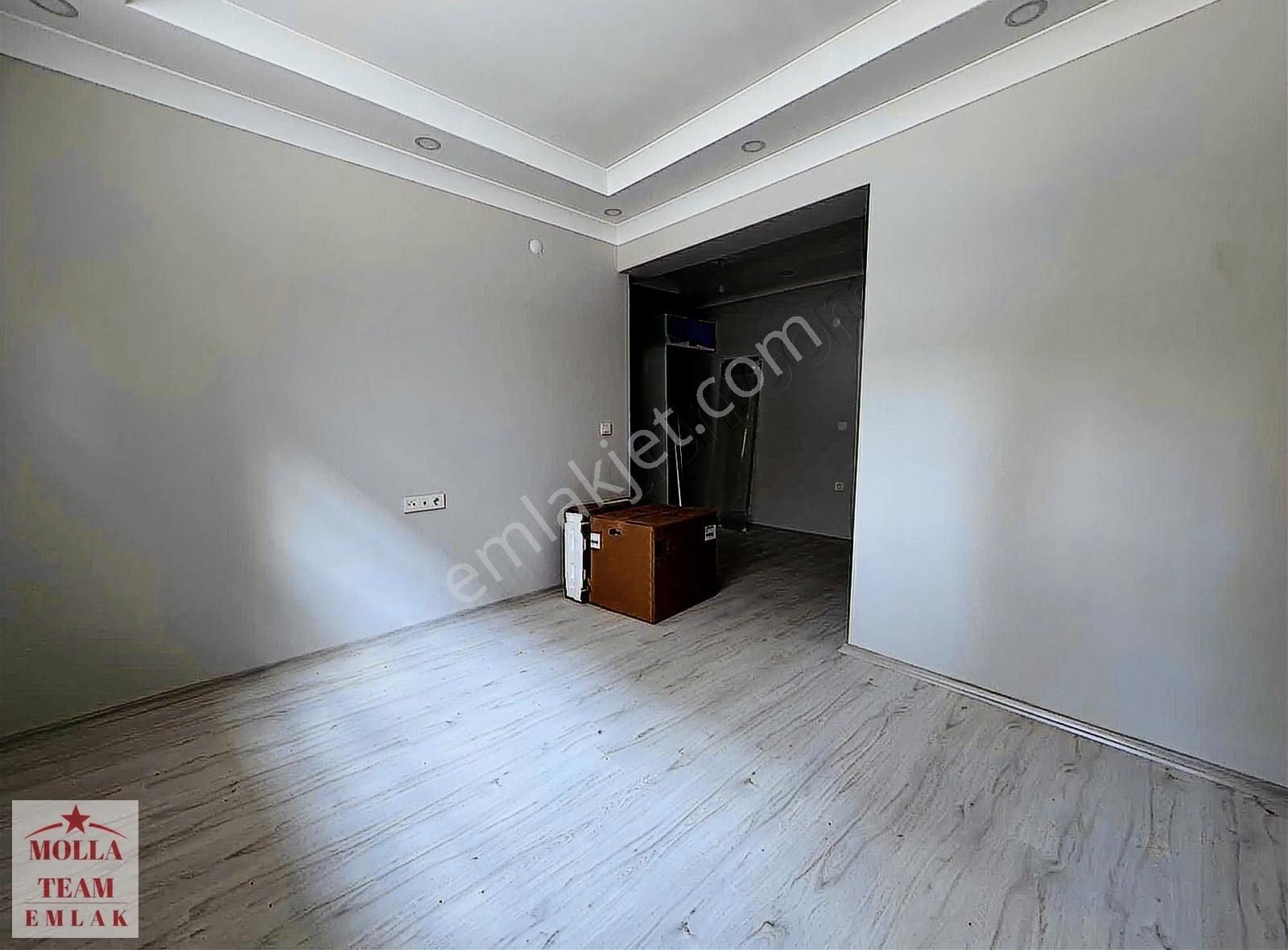 Molla Team Bayrampaşa Kartaltepe Mahallesinde Satılık Daire - Görsel 3