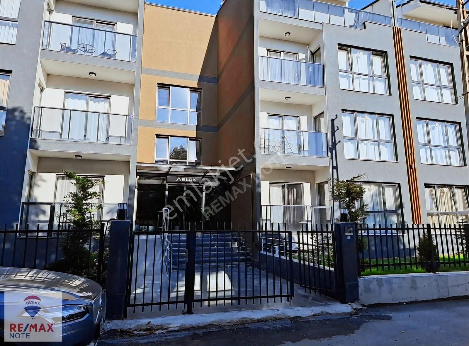 Kızılcaşar Mahallesı Nıtra Incek Sıtesı Kıralık 2+1 Eşyalı Daire