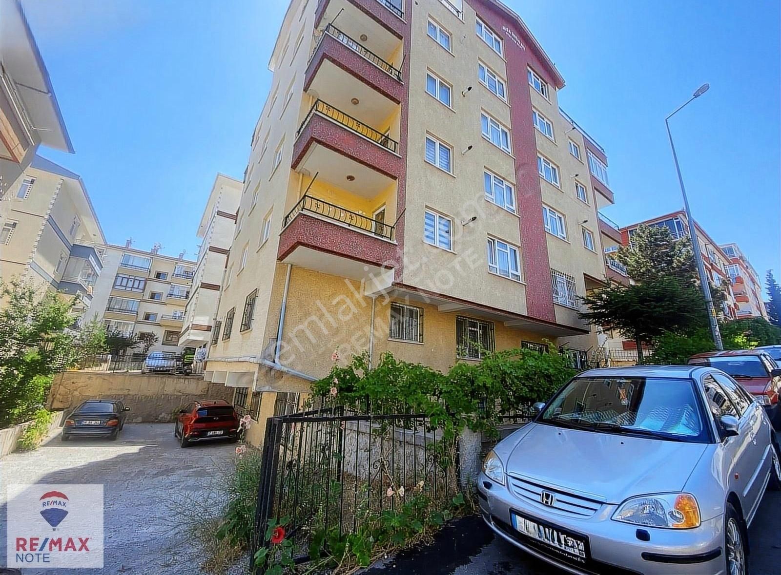 Süvari Mah. 3+1 Satılık Eşyalı Daire