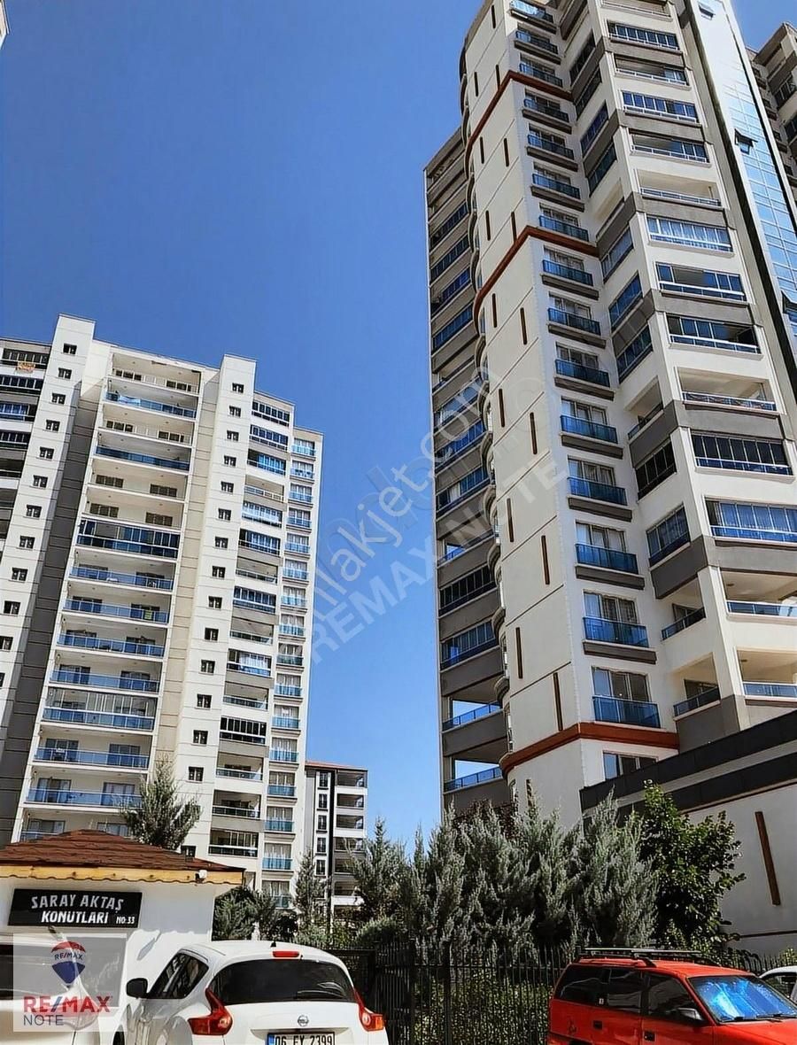 Saray Cumhuriyet Mahallesi Lüx Yapılı 4+1 Kiralık Daire