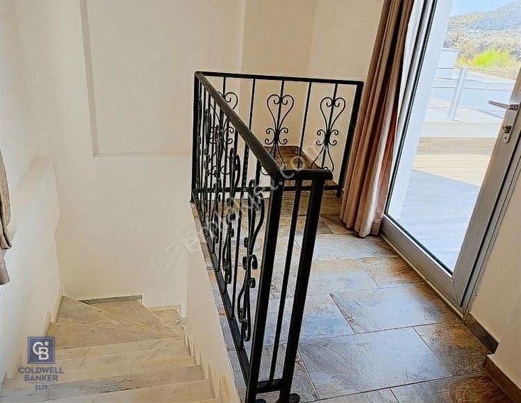 Bodrum Yalı Çiftlikte 500 M² Arsa Paylı, 3+1 Tam Müstakil Villa - Görsel 10