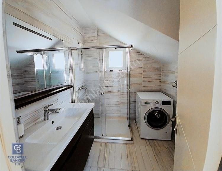 Bodrum Yalı Çiftlikte 500 M² Arsa Paylı, 3+1 Tam Müstakil Villa - Görsel 3