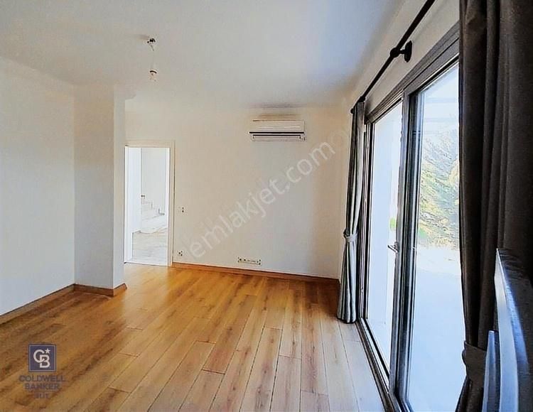 Bodrum Yalı Çiftlikte 500 M² Arsa Paylı, 3+1 Tam Müstakil Villa - Görsel 2