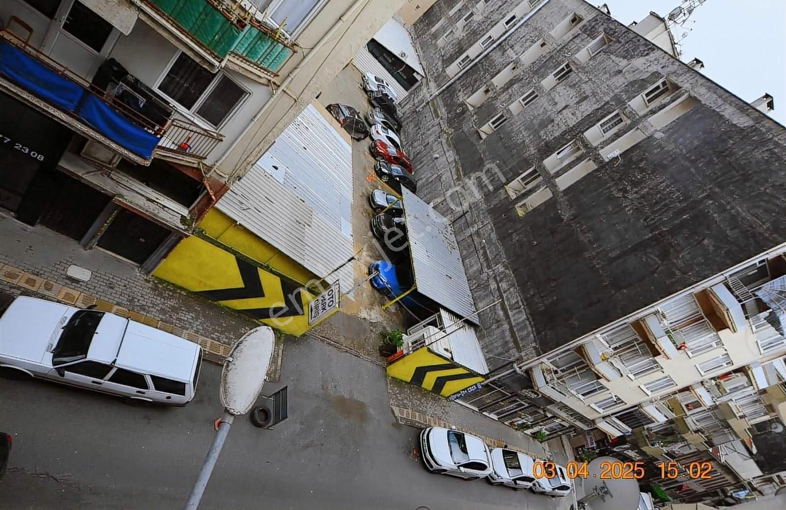 Gemlik Merkez Hamidiye Mahallesi'nde Satılık Daire - Görsel 24