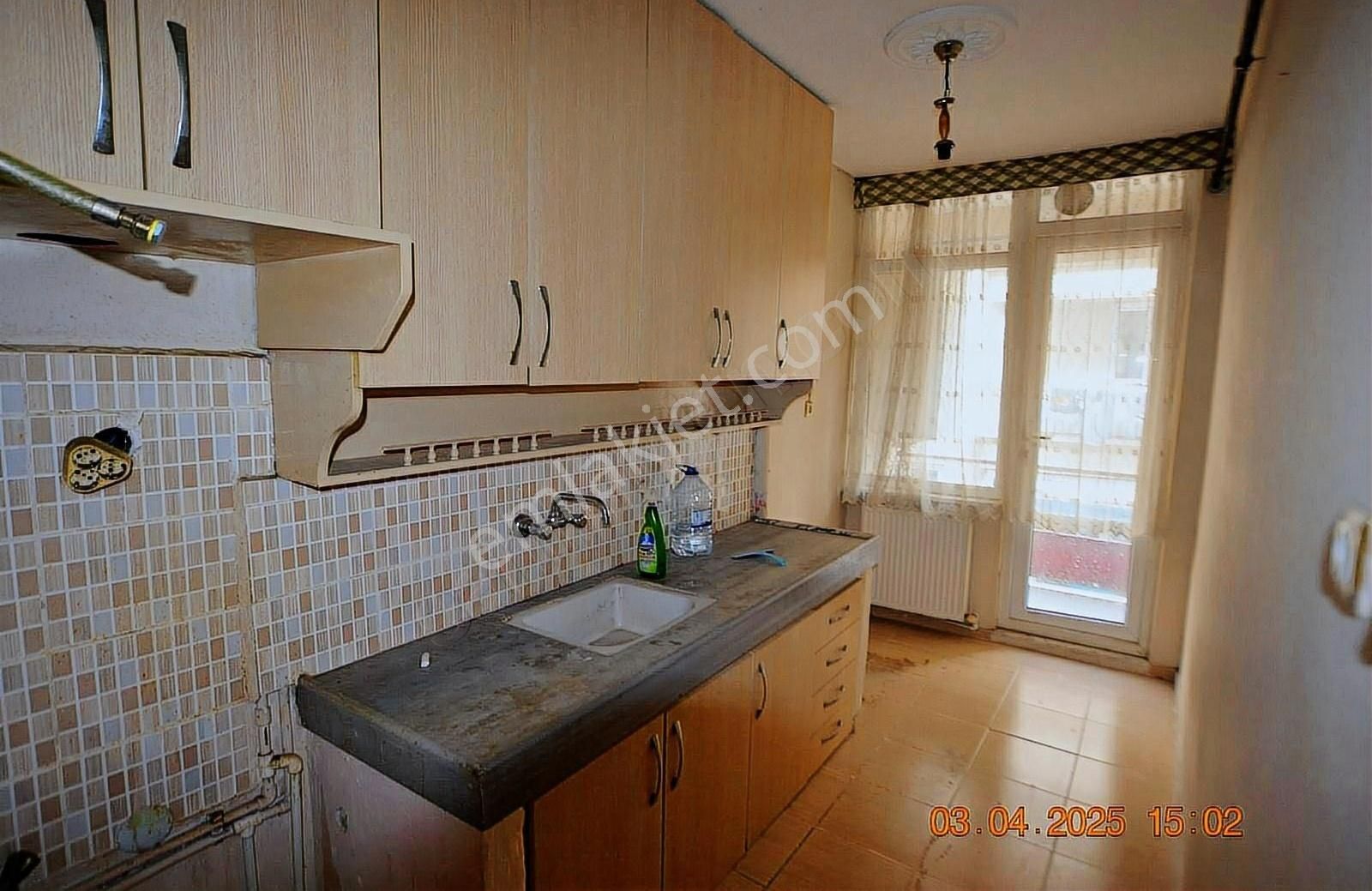 Gemlik Merkez Hamidiye Mahallesi'nde Satılık Daire - Görsel 7