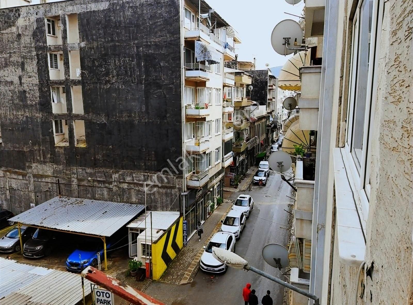 Gemlik Merkez Hamidiye Mahallesi'nde Satılık Daire - Görsel 18