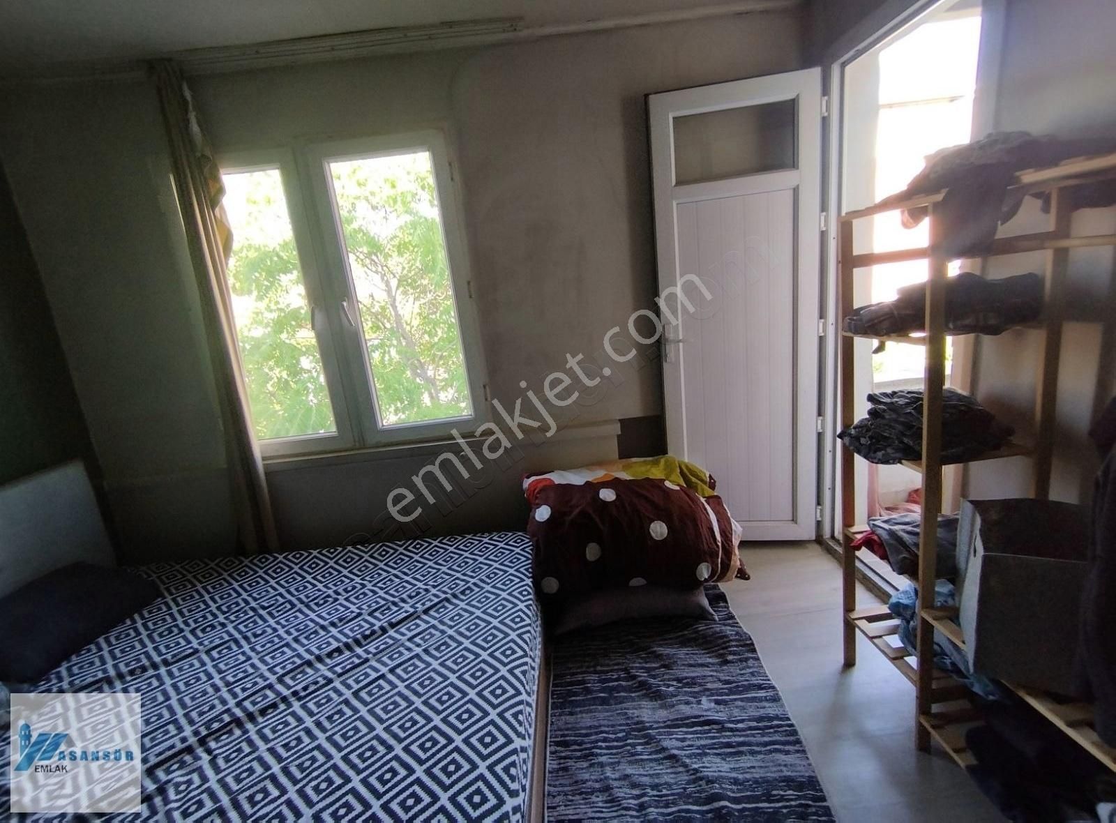 Asansör Emlak'tan Satılık 3+1 Yapılı Full Deniz Manzaralı Kupon - Görsel 15