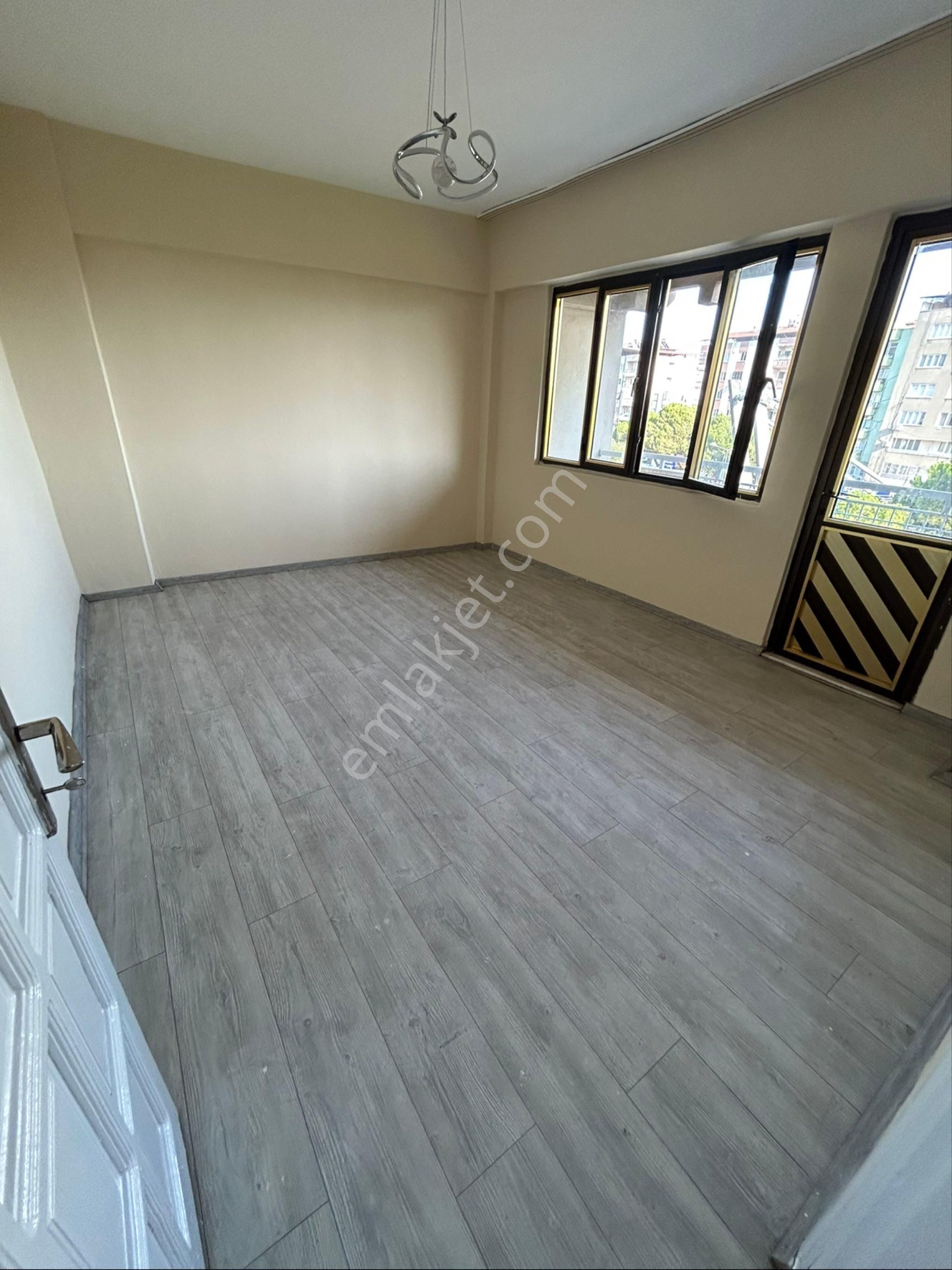 🏡 Tetik Emlaktan Aydın Nazilli Yeni Mahalle 3+1 Satılık Daire