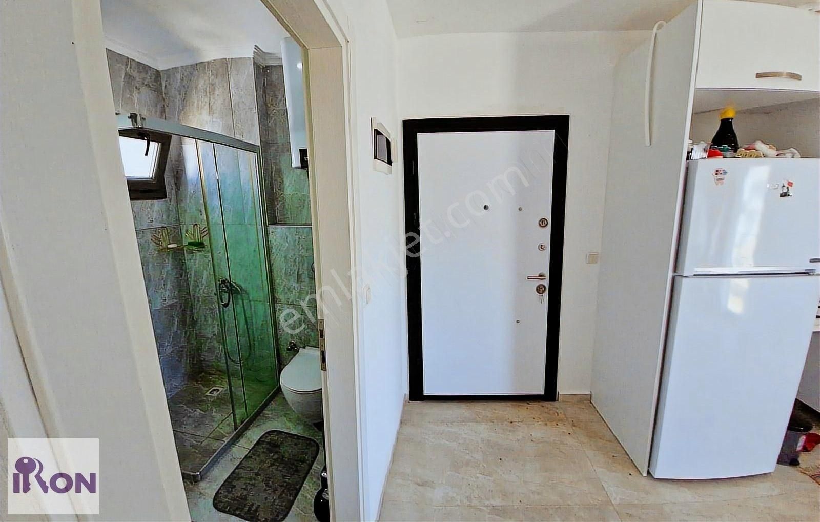 Merkezi Konumda Satılık 1+1 Fırsat Daire - Görsel 6