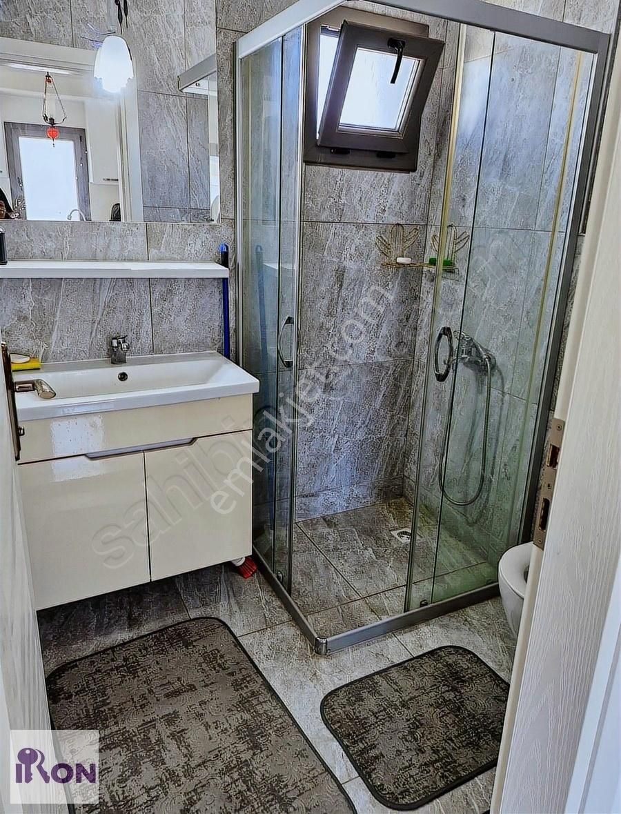 Merkezi Konumda Satılık 1+1 Fırsat Daire - Görsel 11