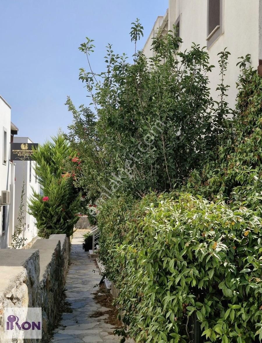 Merkezi Konumda Satılık 1+1 Fırsat Daire - Görsel 5