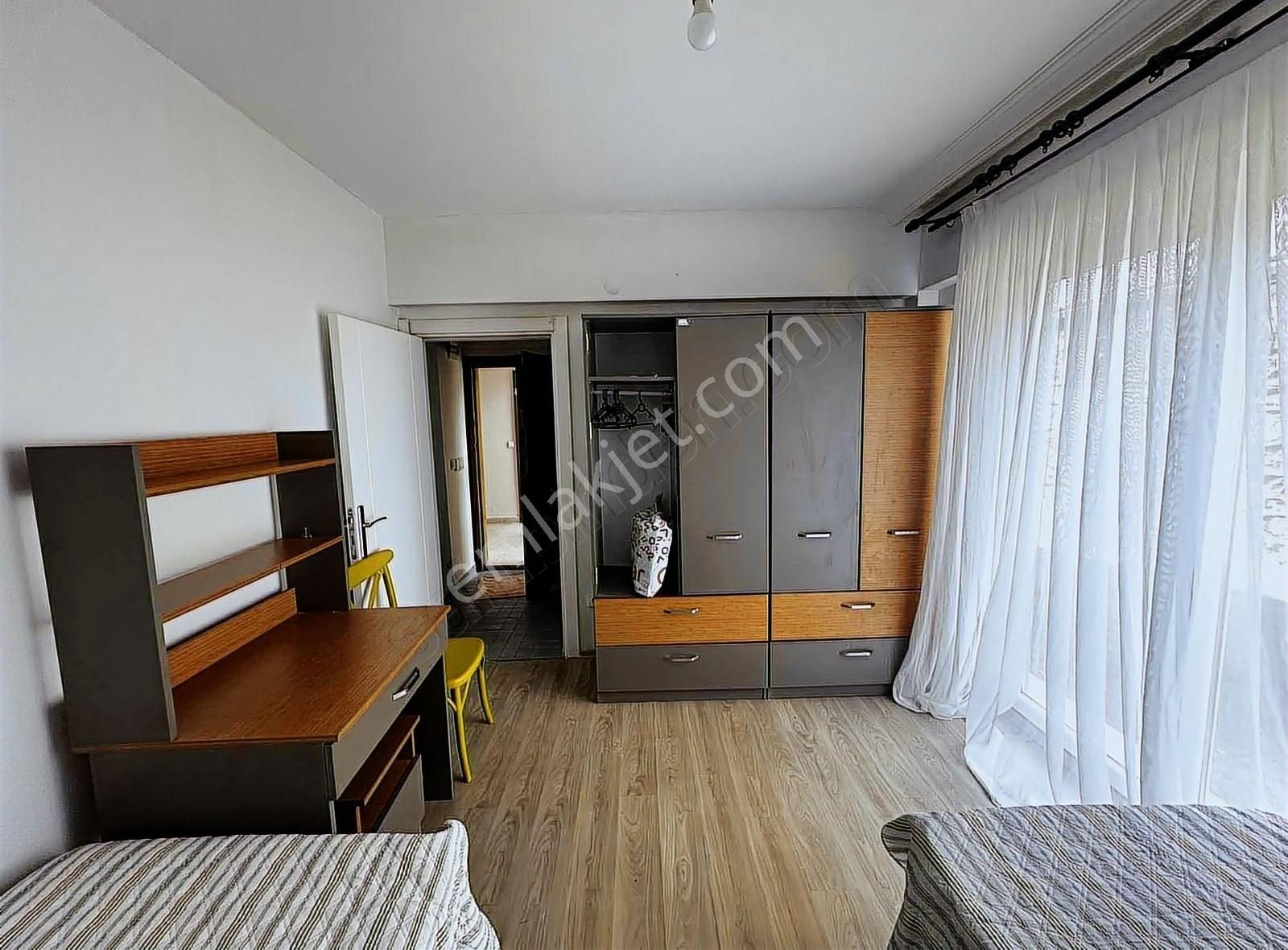 Üniversiteye Kapı Komşusu Yatırımlık Apart Daire - Görsel 17