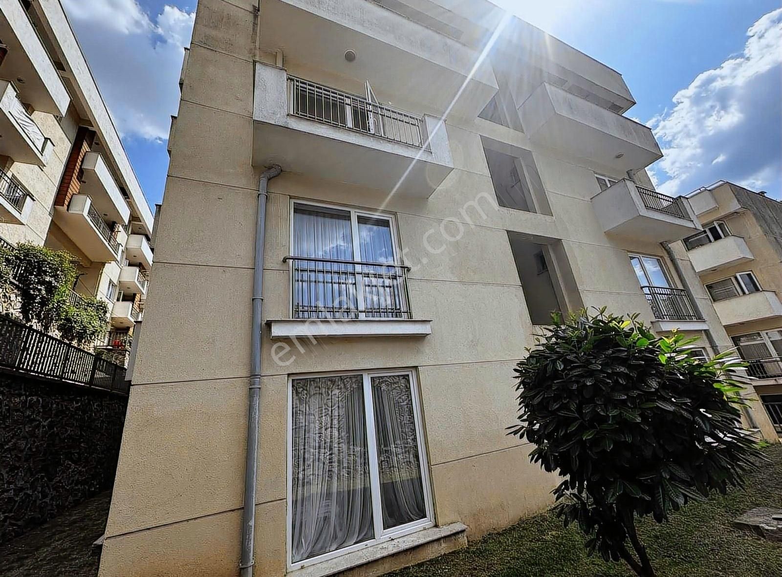 Üniversiteye Kapı Komşusu Yatırımlık Apart Daire - Görsel 20